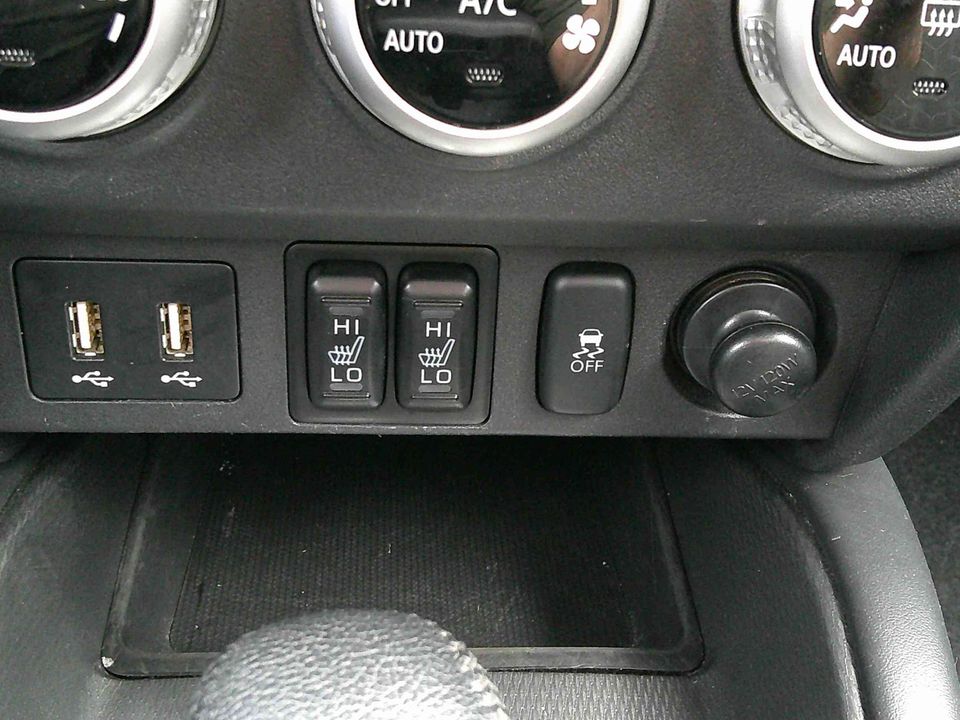 Mitsubishi RVR 2022 - Image 21