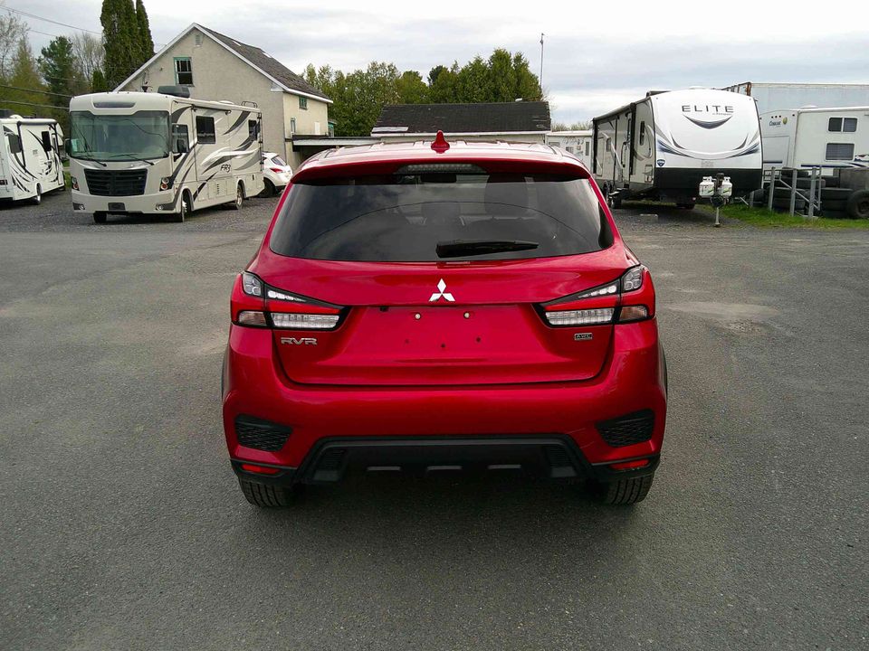 Mitsubishi RVR 2022 - Image 6