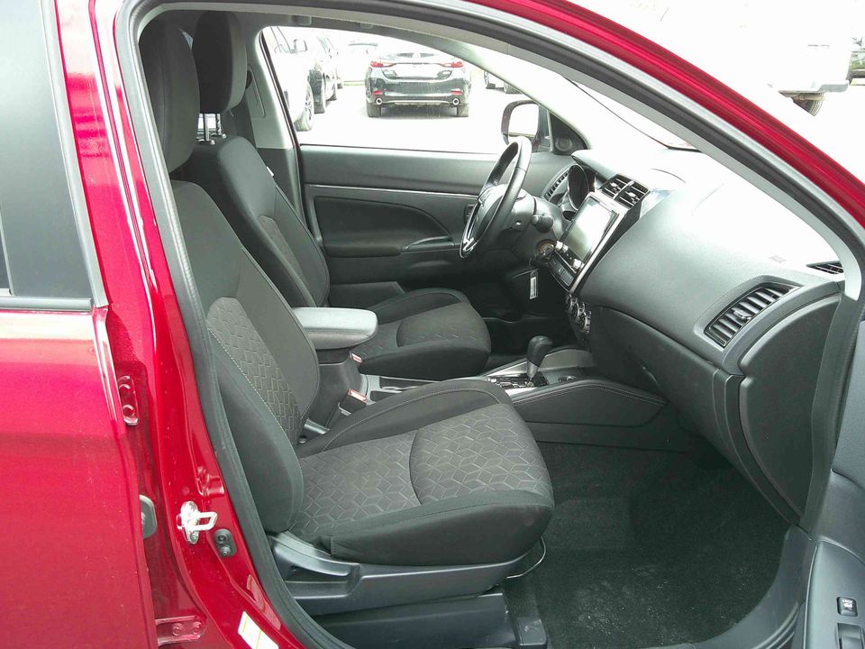 Mitsubishi RVR 2022 - Image 27