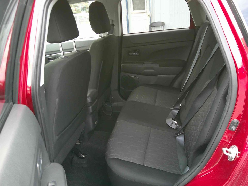 Mitsubishi RVR 2022 - Image 24