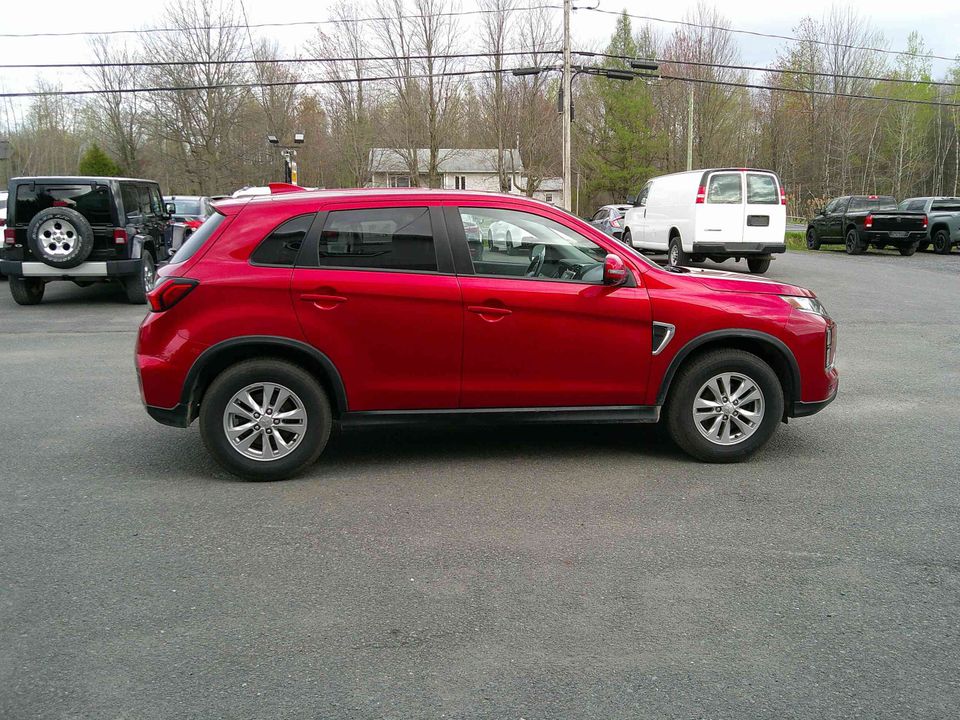 Mitsubishi RVR 2022 - Image 8