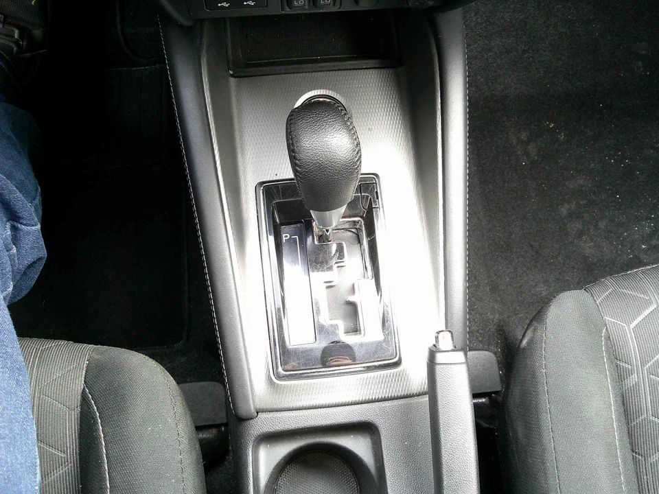 Mitsubishi RVR 2022 - Image 22