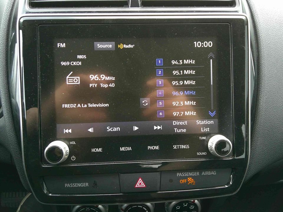 Mitsubishi RVR 2022 - Image 18