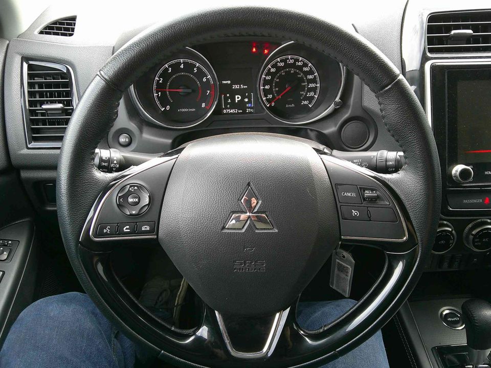 Mitsubishi RVR 2022 - Image 12
