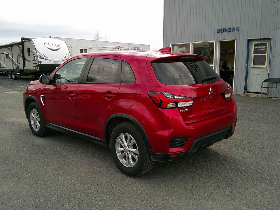 Mitsubishi RVR 2022 - Image 5