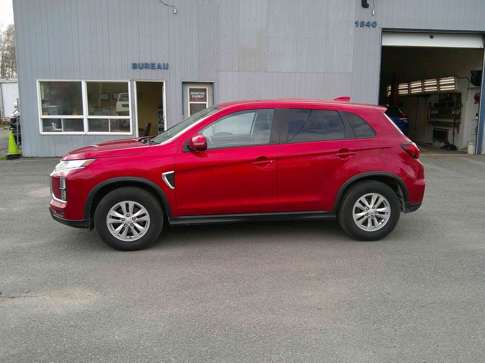 Mitsubishi RVR 2022 - Image 4