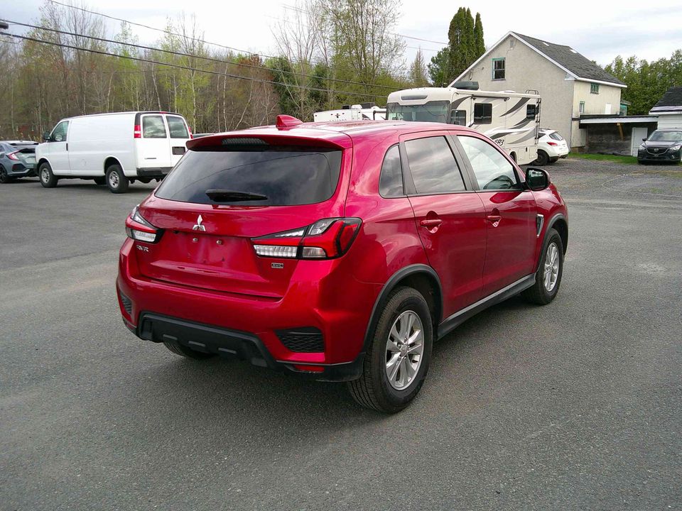 Mitsubishi RVR 2022 - Image 7