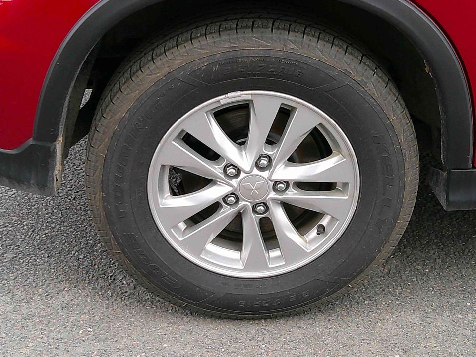 Mitsubishi RVR 2022 - Image 9