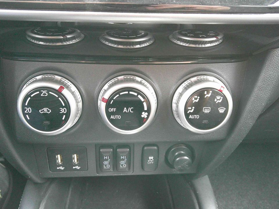 Mitsubishi RVR 2022 - Image 20