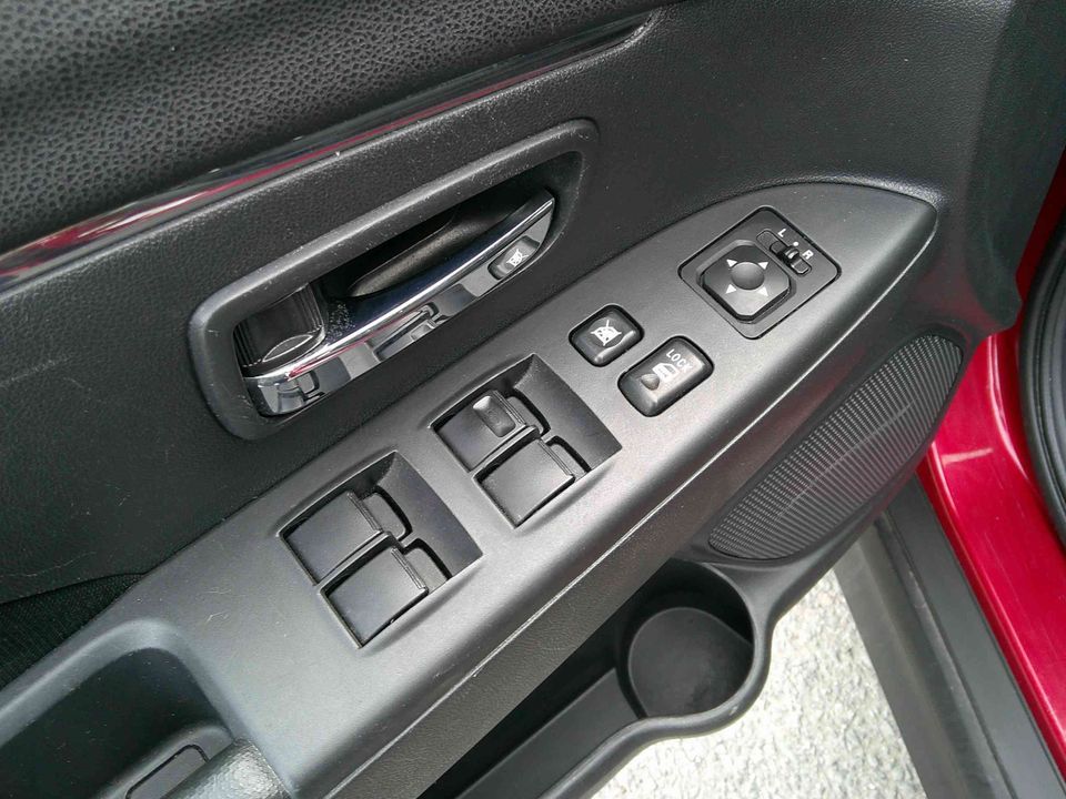 Mitsubishi RVR 2022 - Image 11