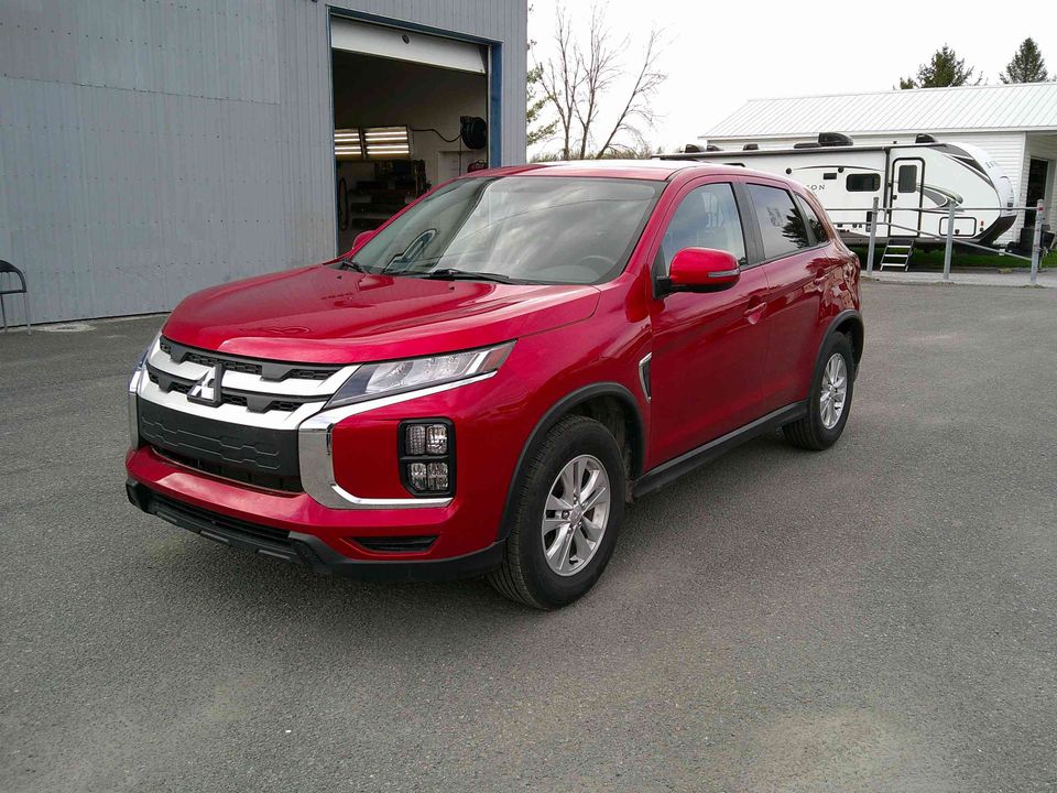Mitsubishi RVR 2022 - Image 3