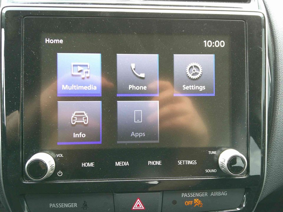 Mitsubishi RVR 2022 - Image 17