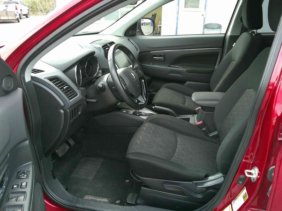 Mitsubishi RVR 2022 - Image 10