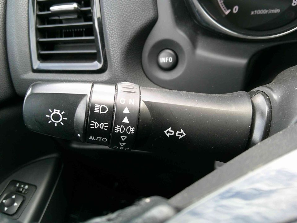 Mitsubishi RVR 2022 - Image 15