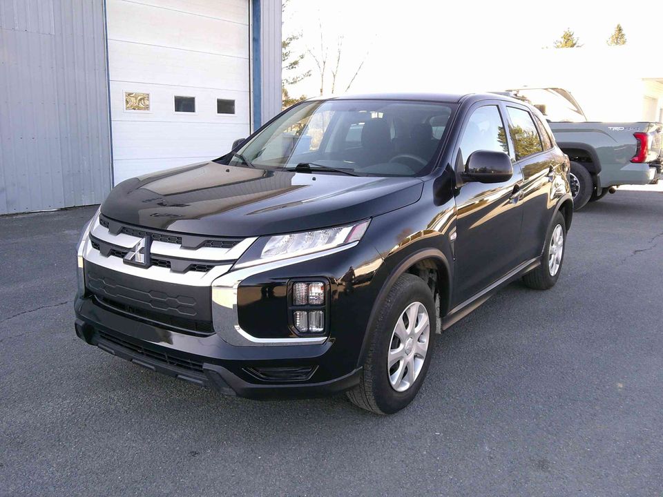 Mitsubishi RVR 2021 - Image 3