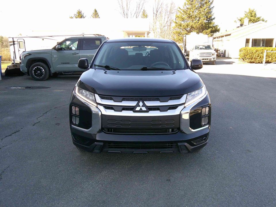 Mitsubishi RVR 2021 - Image 2