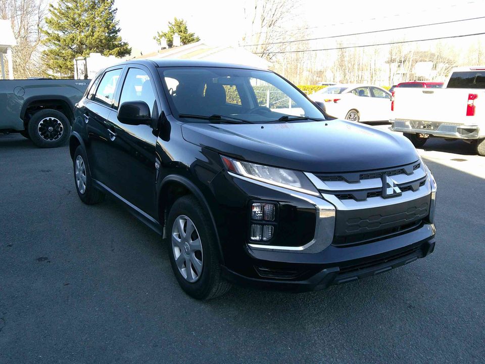 Mitsubishi RVR 2021 - Image 1