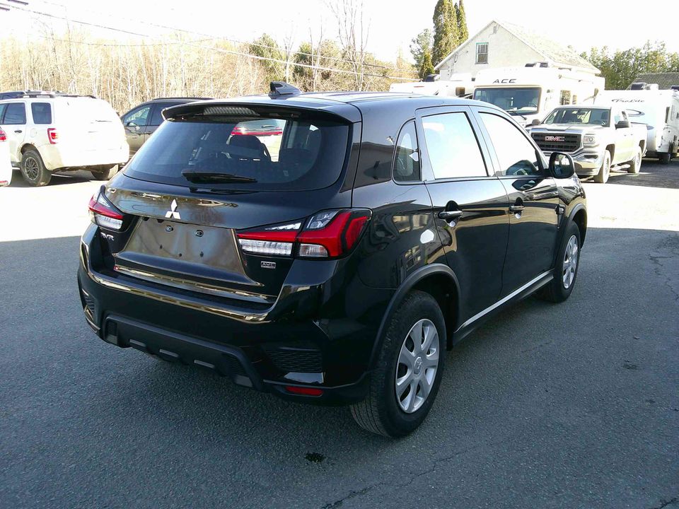 Mitsubishi RVR 2021 - Image 7