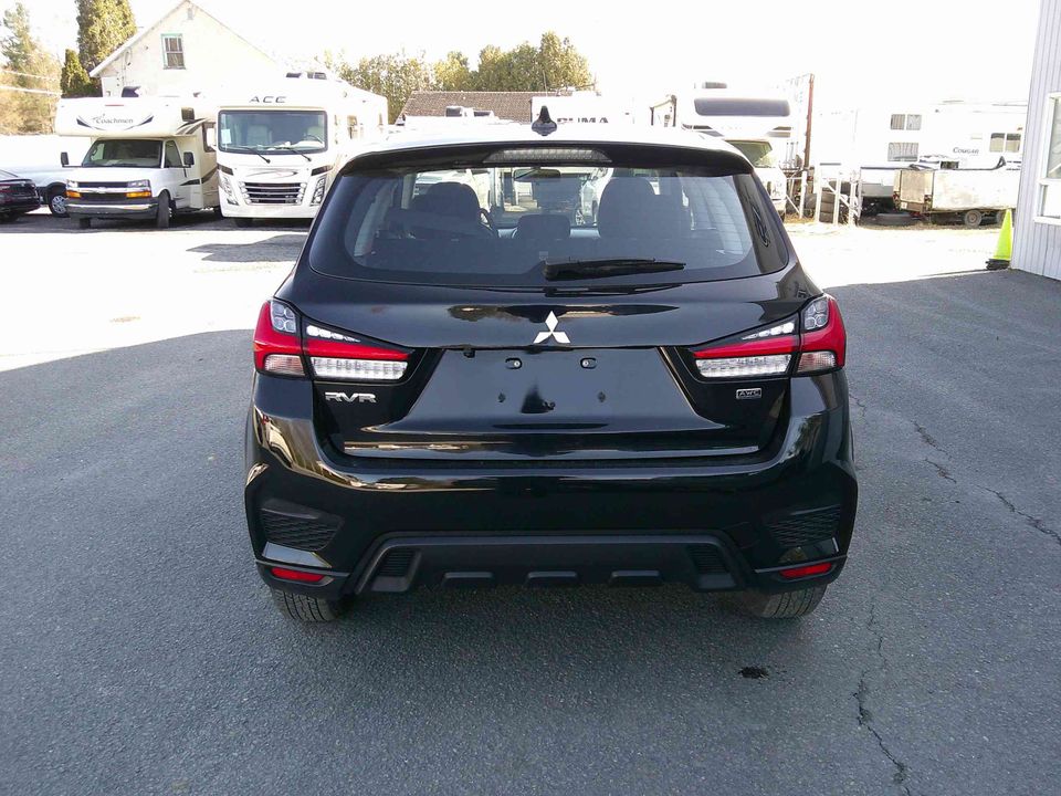Mitsubishi RVR 2021 - Image 6