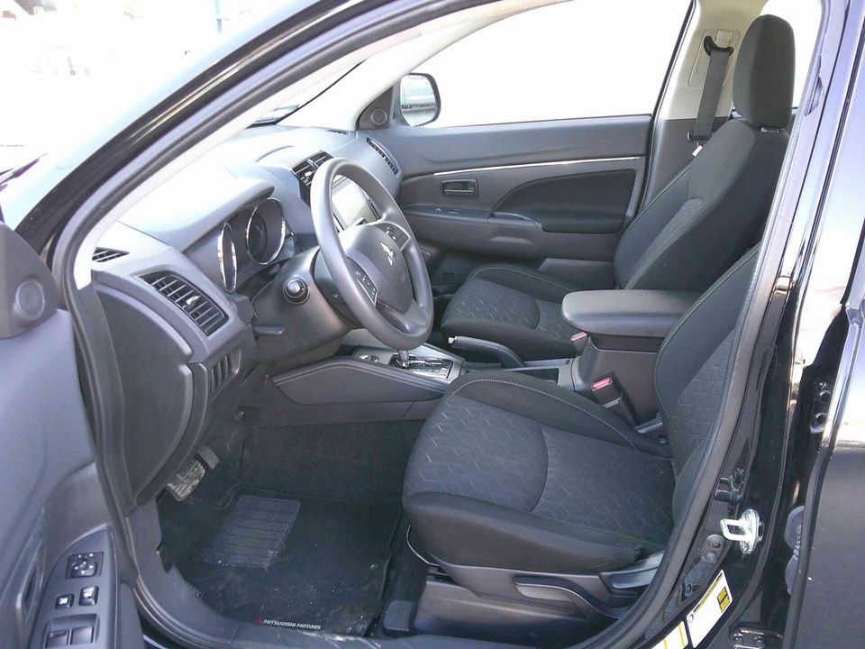 Mitsubishi RVR 2021 - Image 9