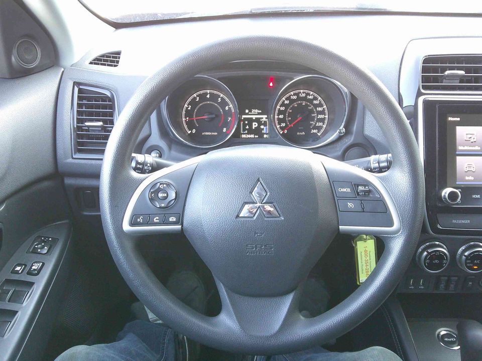 Mitsubishi RVR 2021 - Image 11