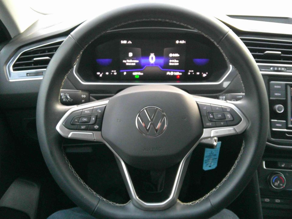 Volkswagen Tiguan 2024 - Image 11