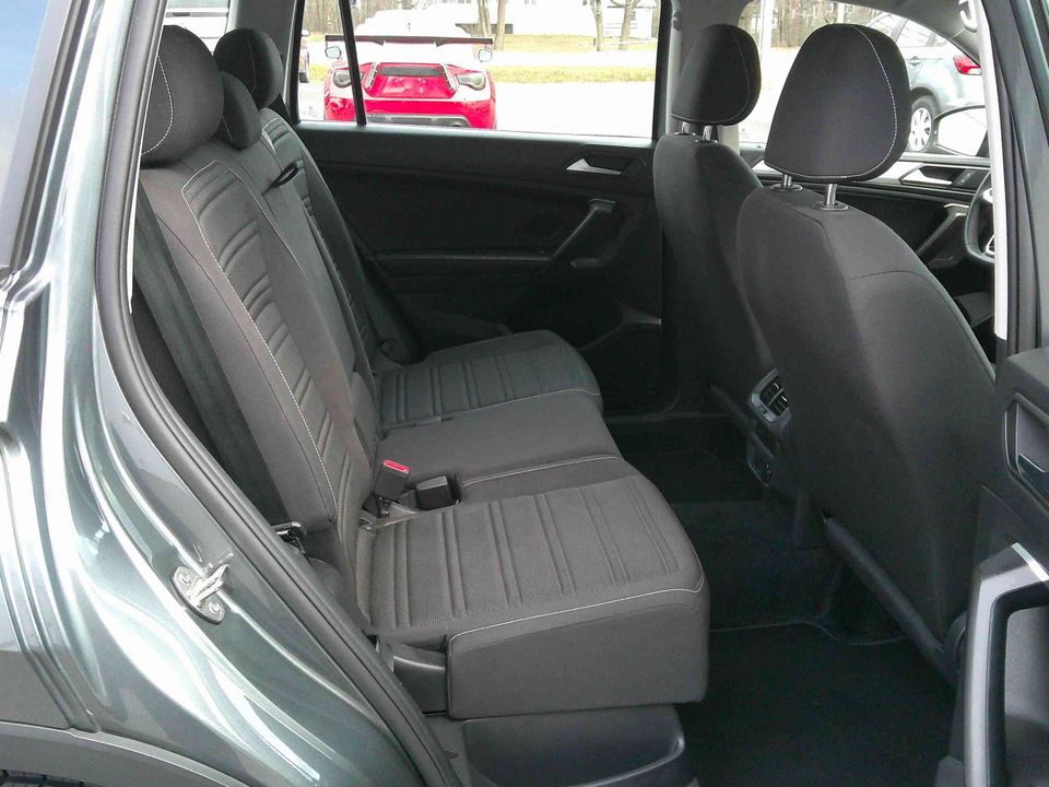 Volkswagen Tiguan 2024 - Image 25