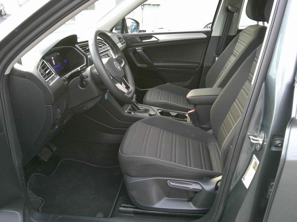 Volkswagen Tiguan 2024 - Image 7