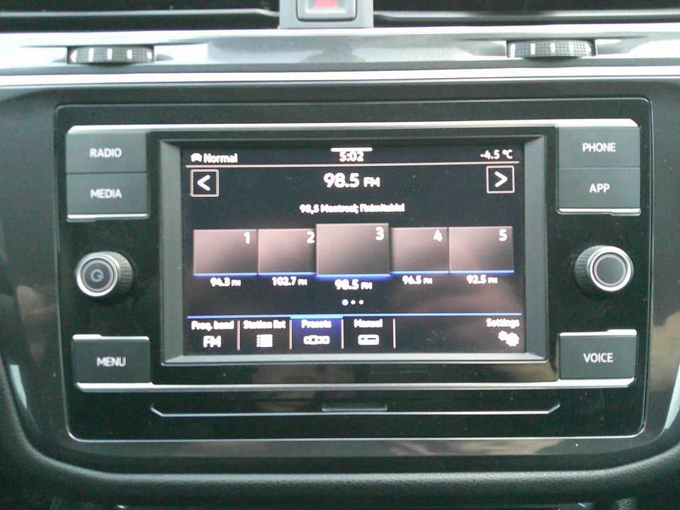 Volkswagen Tiguan 2024 - Image 17
