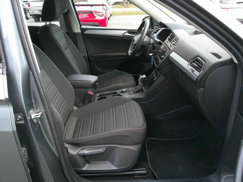 Volkswagen Tiguan 2024 - Image 26