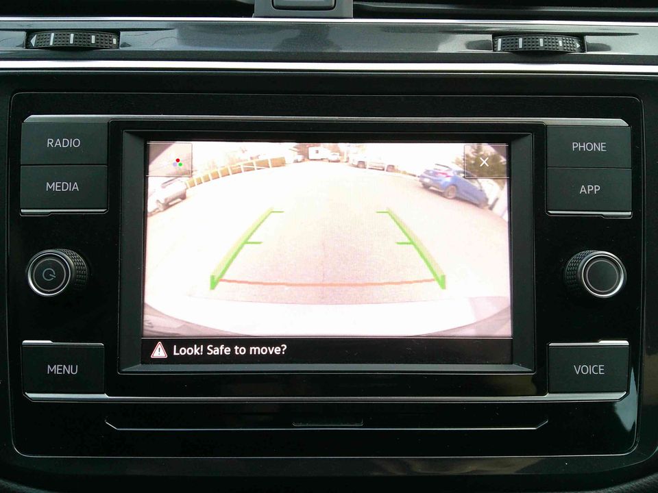 Volkswagen Tiguan 2024 - Image 16