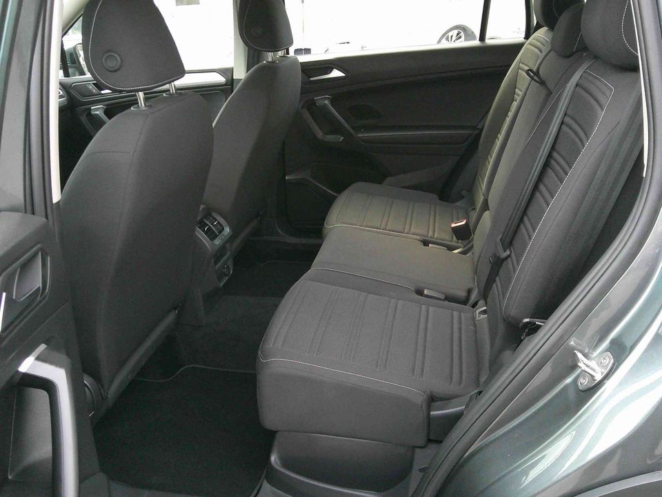 Volkswagen Tiguan 2024 - Image 23