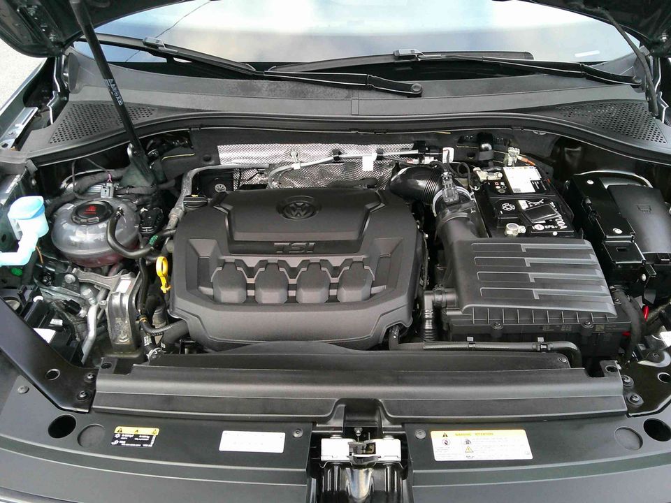 Volkswagen Tiguan 2024 - Image 27