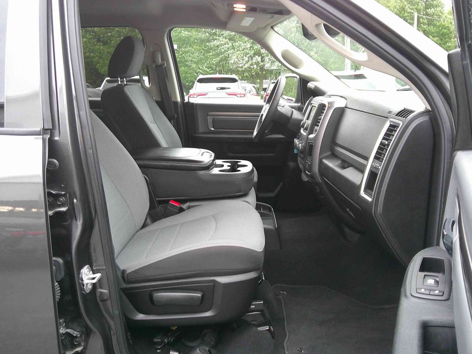 RAM 1500 Classic 2023 - Image 22