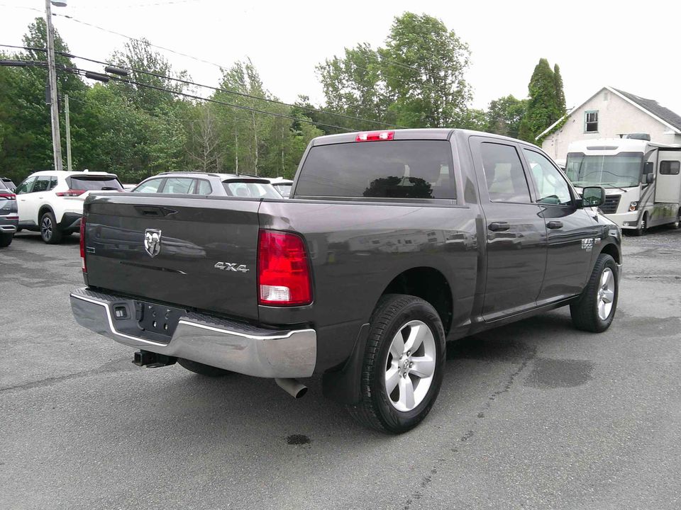 RAM 1500 Classic 2023 - Image 4