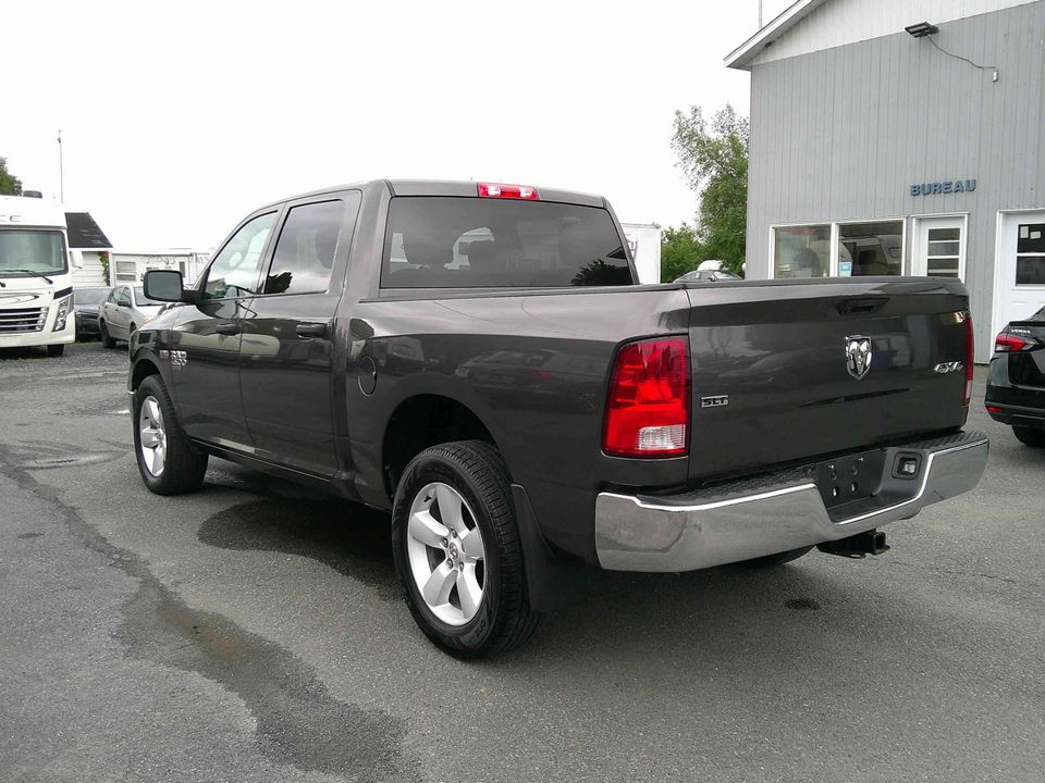 RAM 1500 Classic 2023 - Image 3