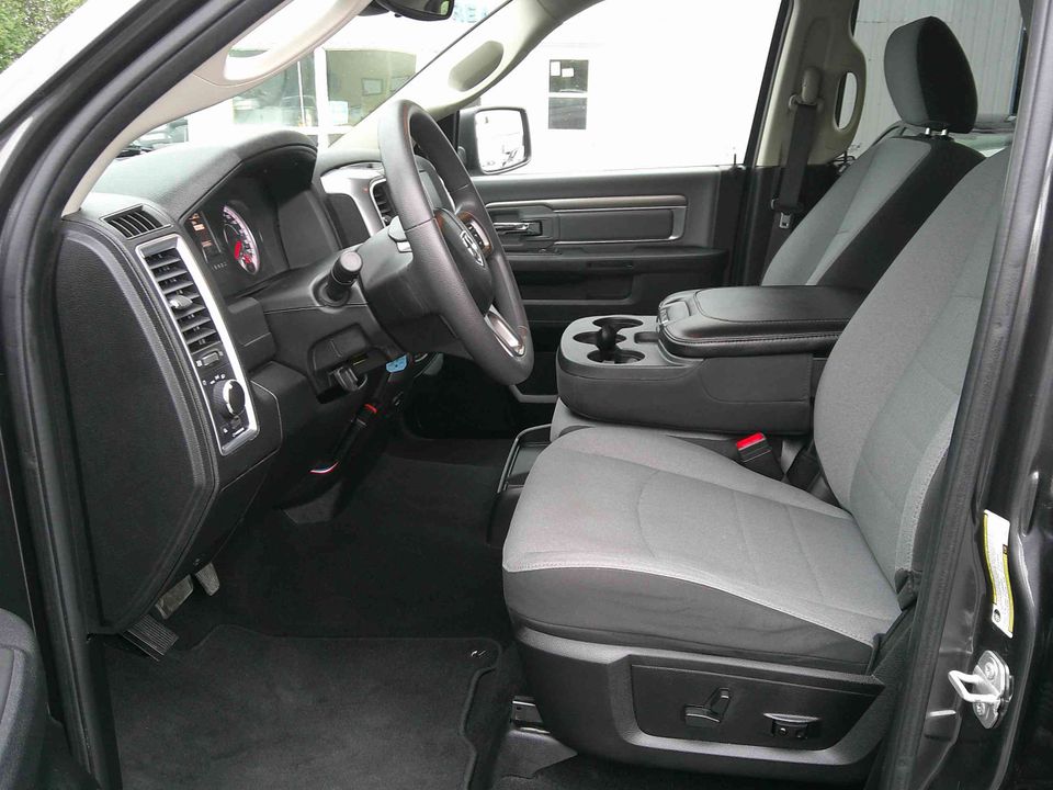 RAM 1500 Classic 2023 - Image 6