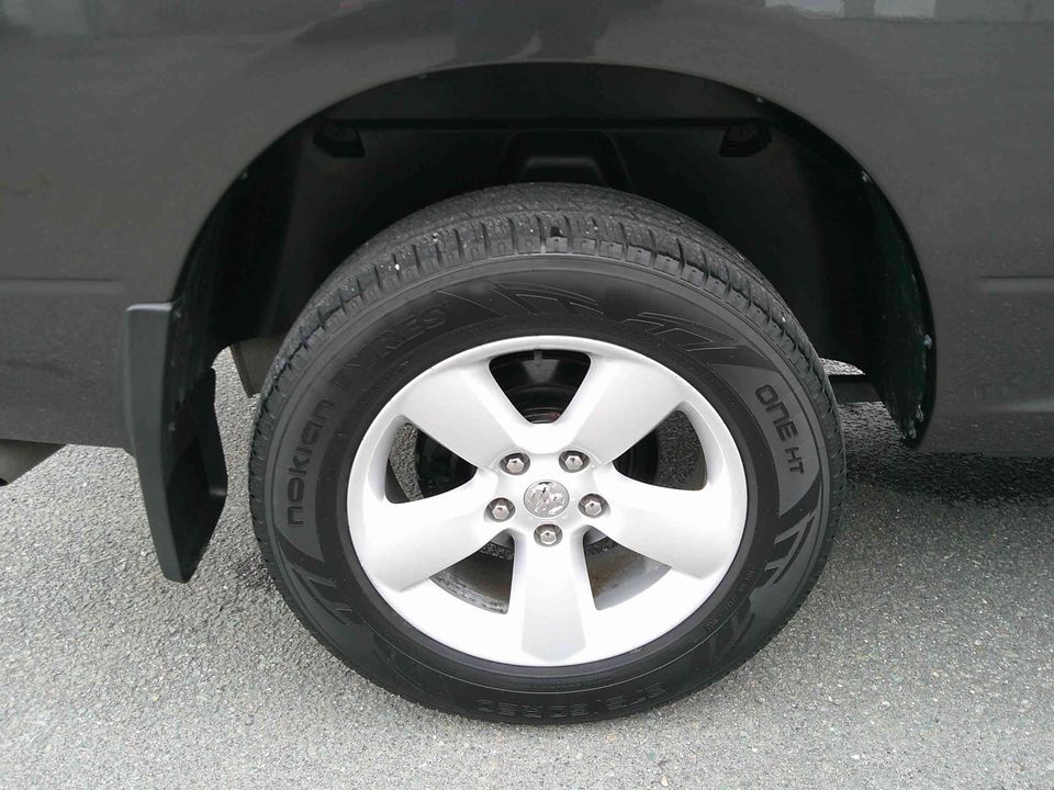 RAM 1500 Classic 2023 - Image 5