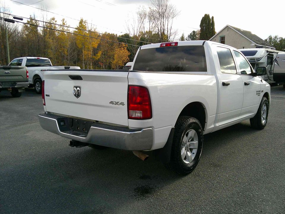 RAM 1500 Classic 2023 - Image 4