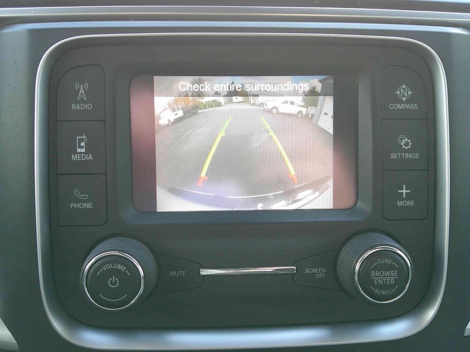 RAM 1500 Classic 2023 - Image 15