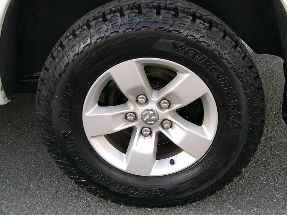 RAM 1500 Classic 2023 - Image 5
