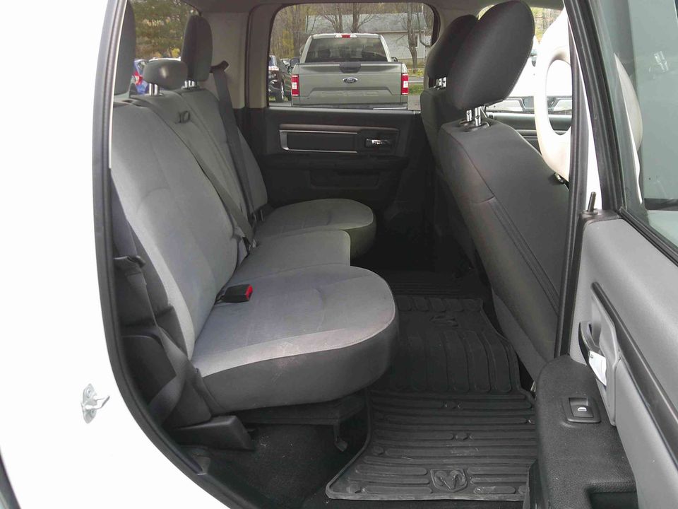 RAM 1500 Classic 2023 - Image 19