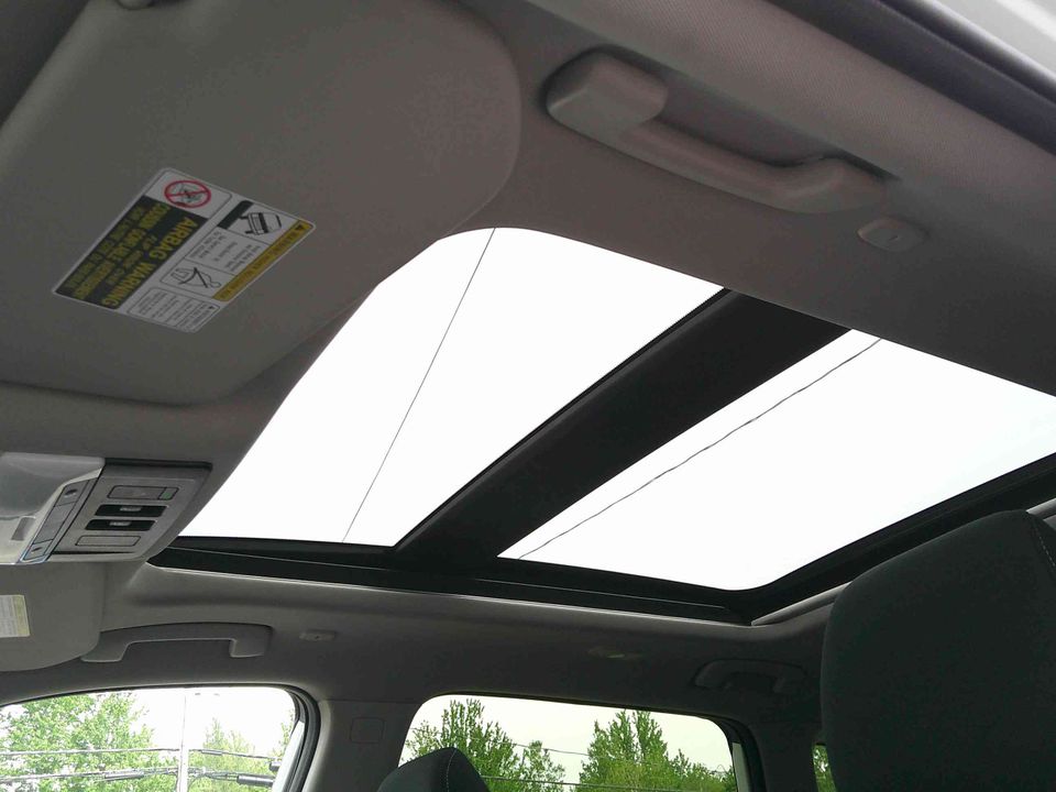 Nissan Rogue 2023 - Image 21