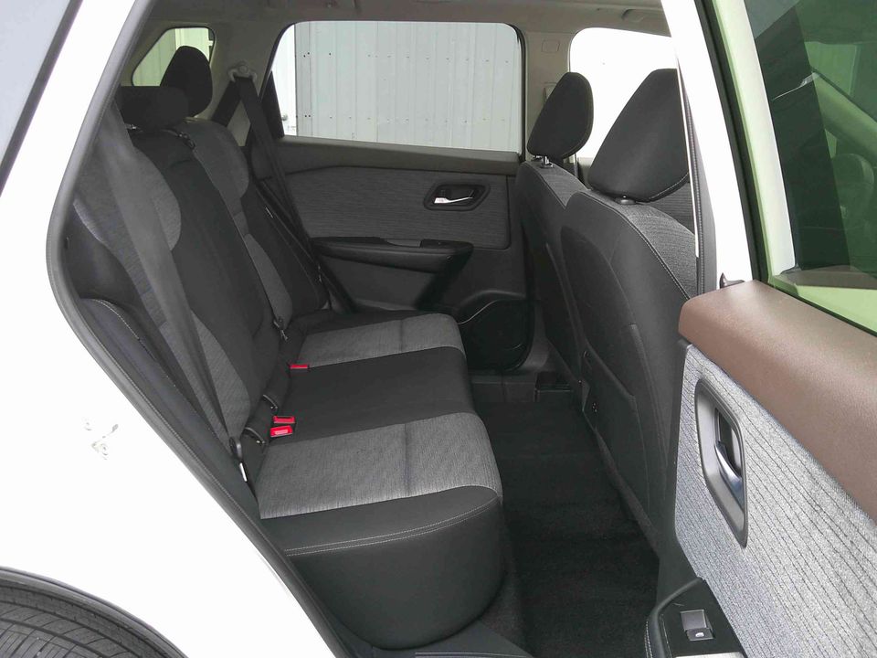Nissan Rogue 2023 - Image 24