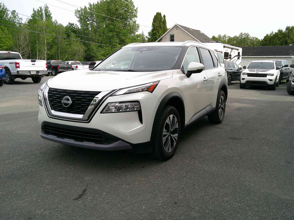 Nissan Rogue 2023 - Image 2