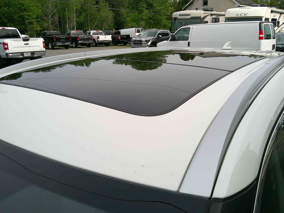 Nissan Rogue 2023 - Image 6