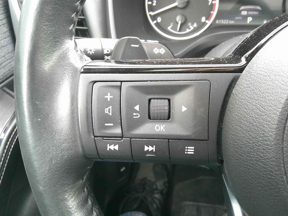 Nissan Rogue 2023 - Image 12