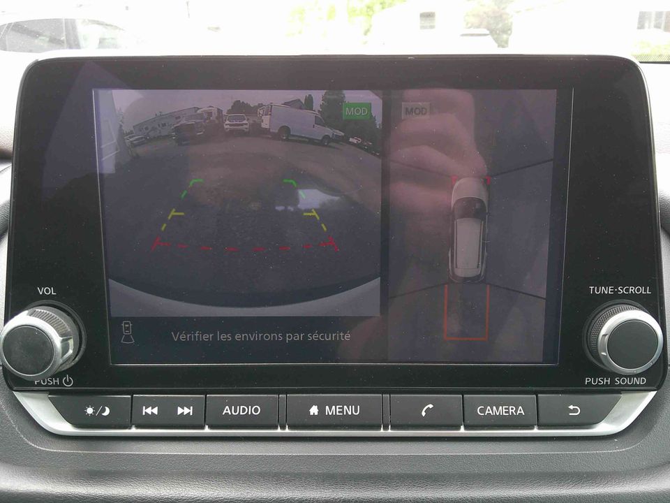 Nissan Rogue 2023 - Image 16