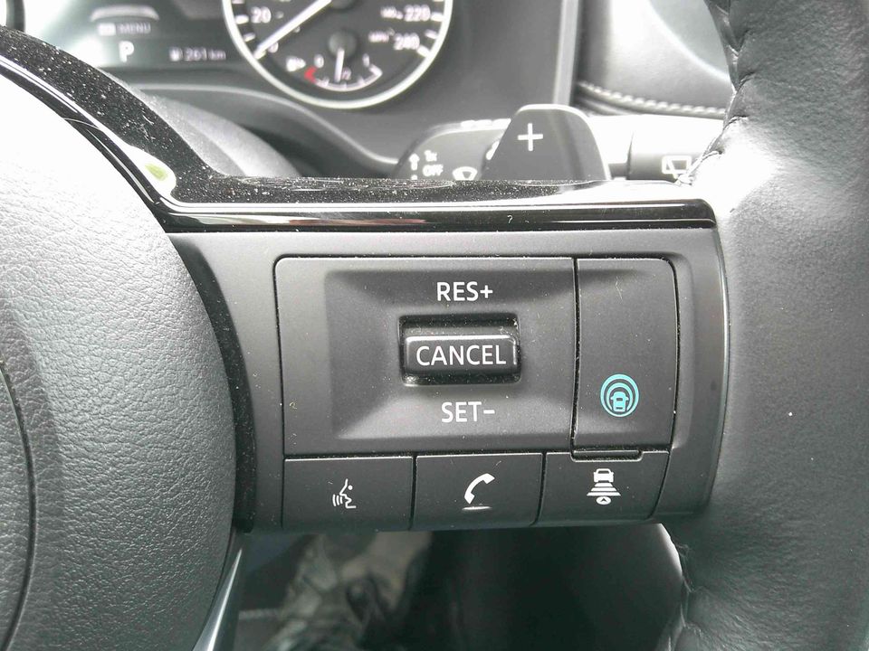 Nissan Rogue 2023 - Image 13