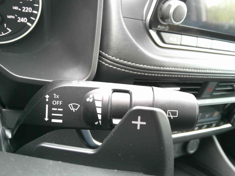 Nissan Rogue 2023 - Image 15
